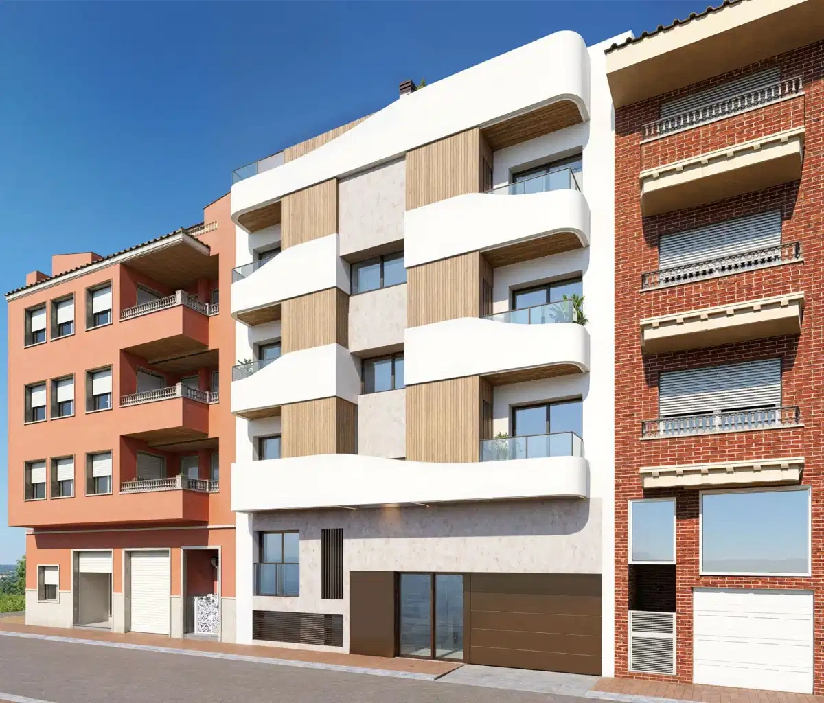 1 - apartment for sale in guardamar del segura valencian community spain