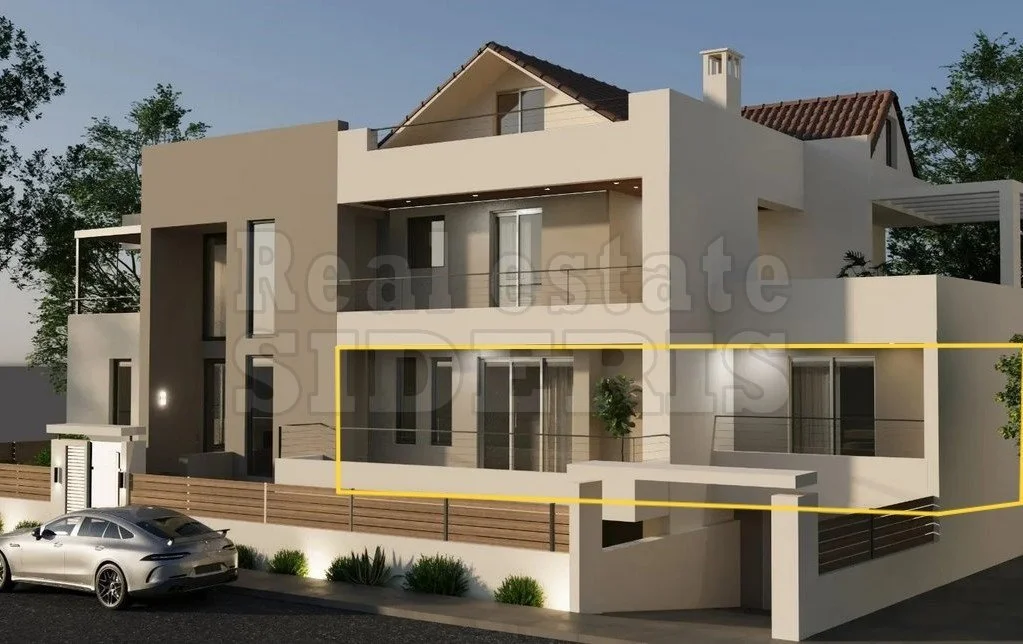 1 - venda apartamento kórinthos peloponeso grécia