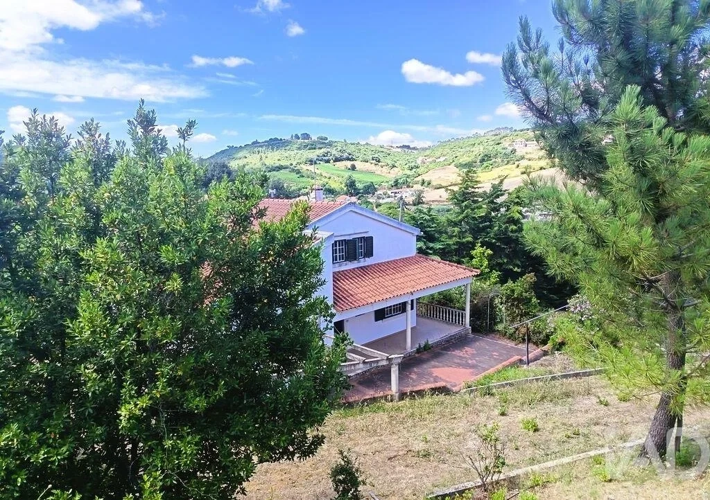 1 - verkauf haus alenquer region zentrum portugal