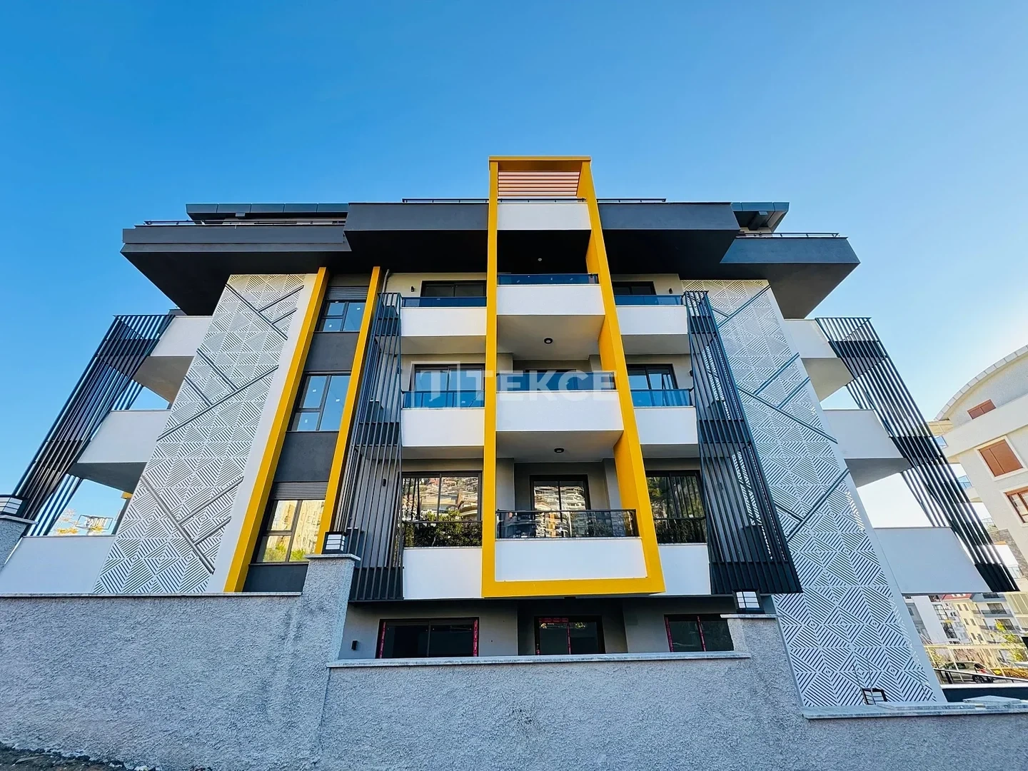 1 - venta apartamento alanya antalya turquía
