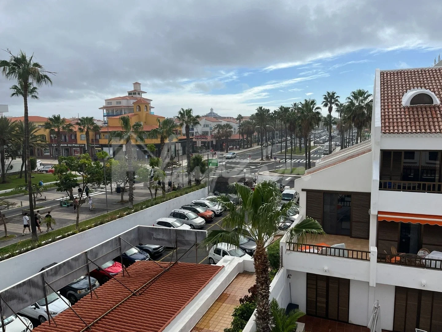 2 - apartment for sale in playa de las américas tenerife - canary islands spain