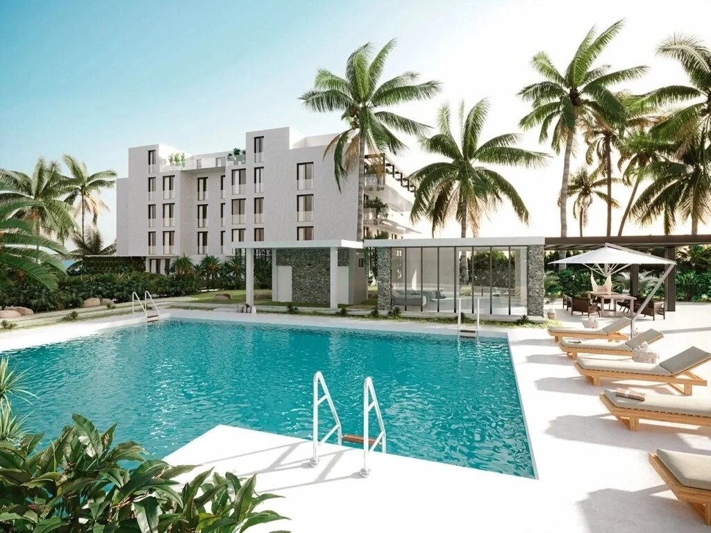 1 - venta apartamento mijas andalucía españa