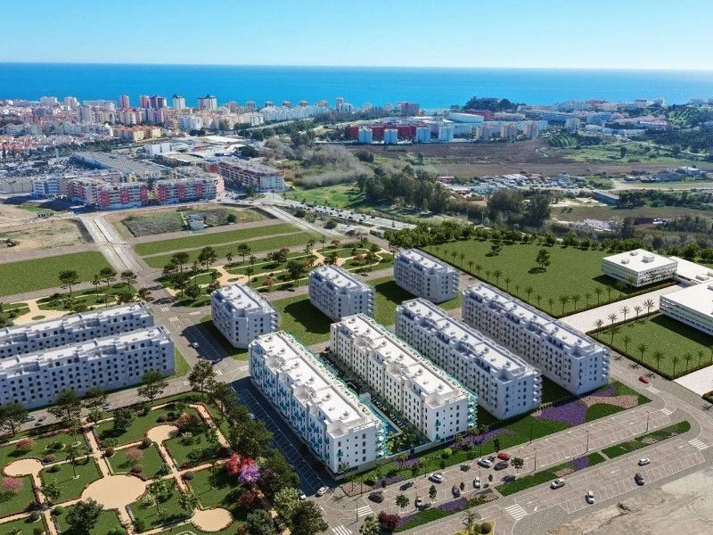 2 - venta apartamento mijas andalucía españa