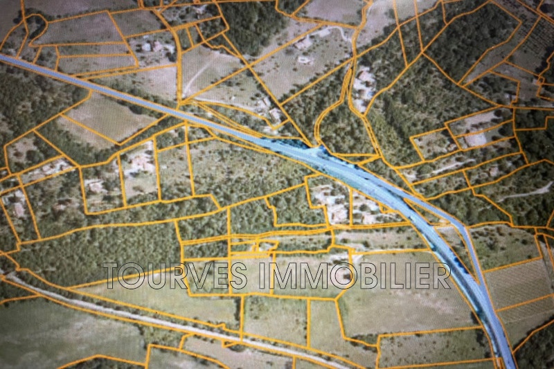 1 - plot of land for sale in tourves var france