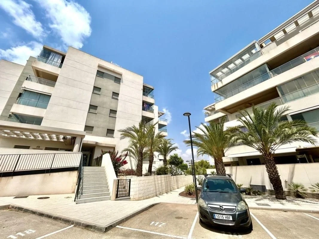 1 - venda apartamento orihuela-costa comunidade valenciana espanha
