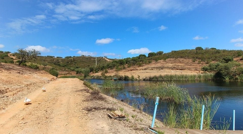 1 - vendita terreno lagos algarve portogallo