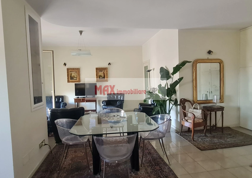 1 - sea view apartment for sale in pesaro the marches italy