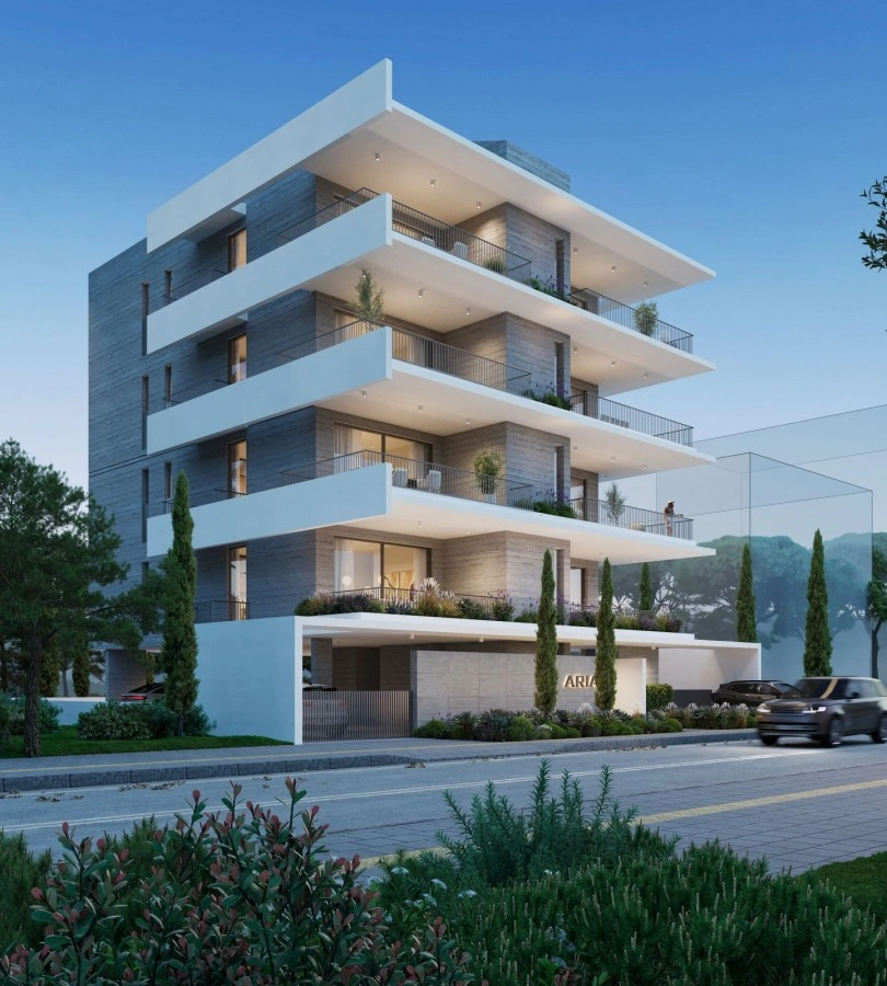 1 - vente appartement paphos paphos chypre