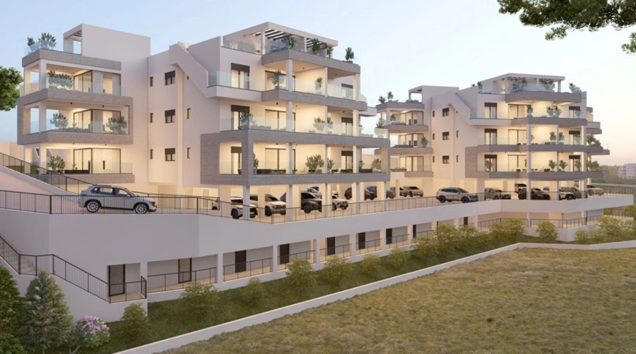 1 - venta apartamento limassol limassol chipre
