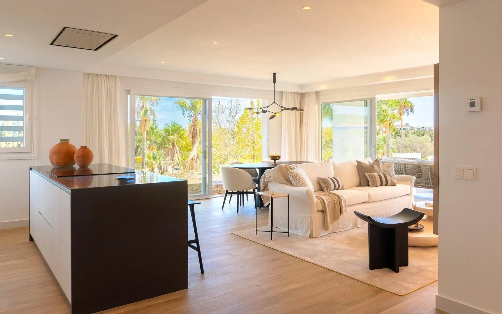 2 - venta apartamento casares - costa del sol andalucía españa