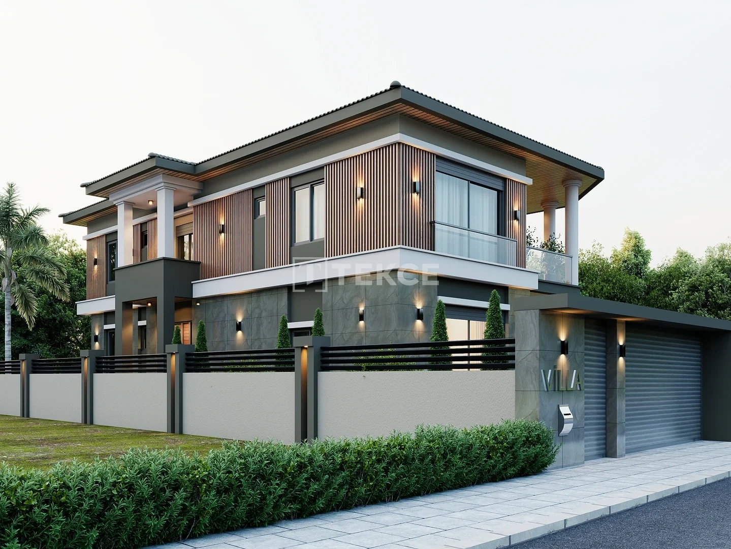 2 - vente maison dosemealti antalya turquie