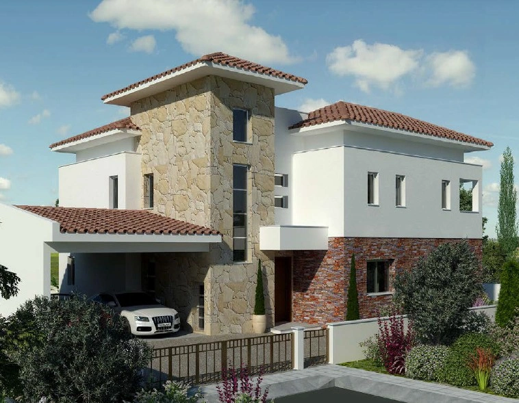 2 - vente villa limassol limassol chypre