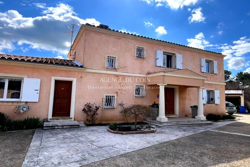2 - house for sale in trans-en-provence var france
