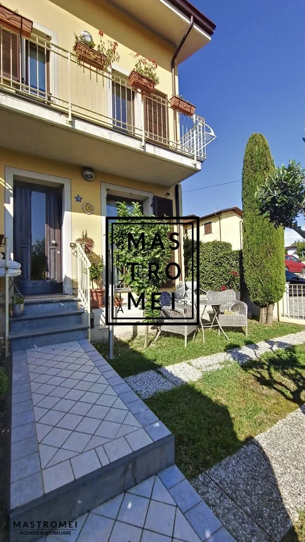 2 - verkoop huis pescia tuscany italië