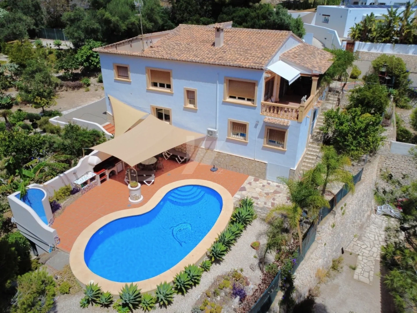 1 - verkoop huis benissa - costa blanca valencian community spanje