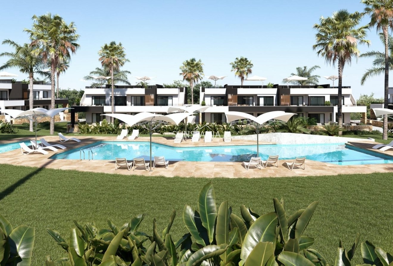 1 - venda apartamento ciudad quesada comunidade valenciana espanha