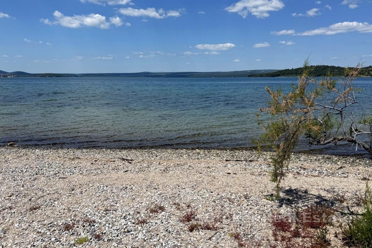 1 - venta terreno vista al mar šibenik šibenik-knin croacia