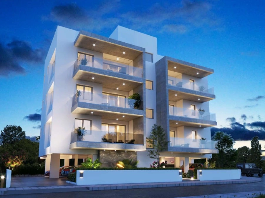 1 - vente appartement nicosia nicosie chypre