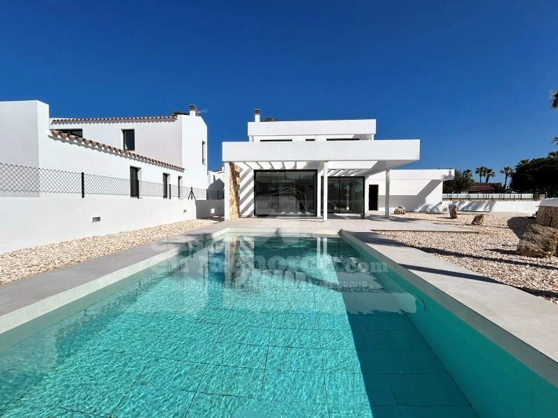 2 - verkauf villa son blanc menorca-balearen spanien
