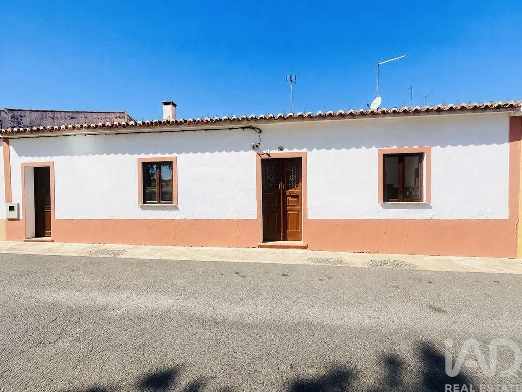 1 - vente villa beja alentejo portugal