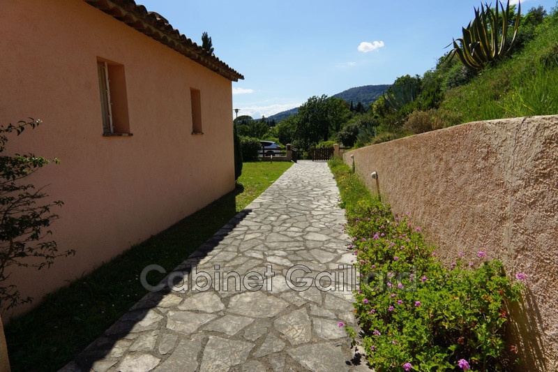 2 - verkauf haus peymeinade alpes-maritimes frankreich