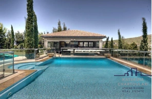 2 - vente maison vue mer dionysos attique grèce