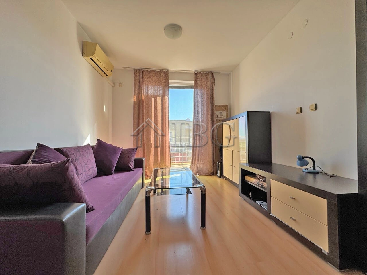 1 - vente appartement sunny beach burgas bulgarie