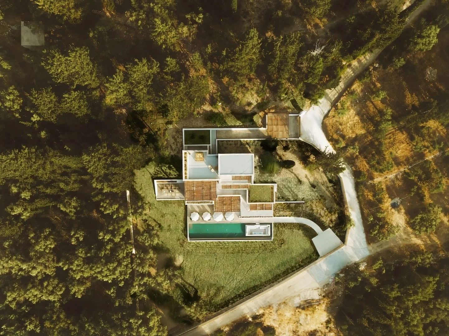 1 - venta villa vista al mar nydri islas jónicas grecia