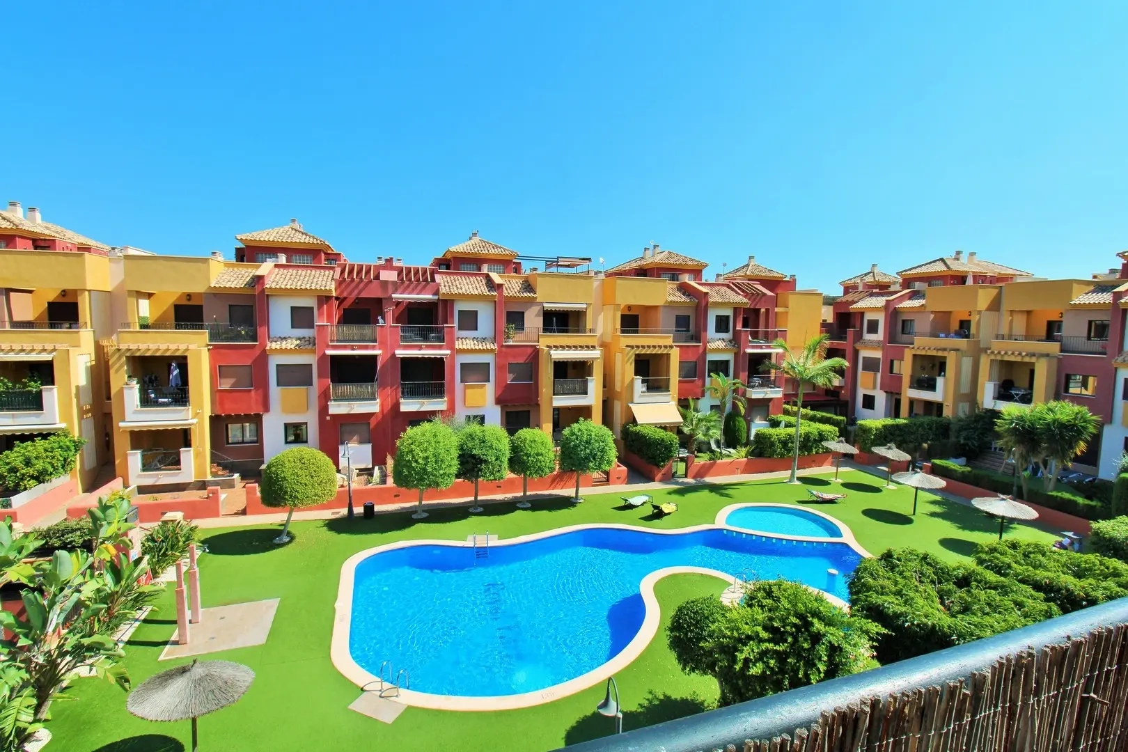 2 - venta apartamento cabo roig comunidad valenciana españa
