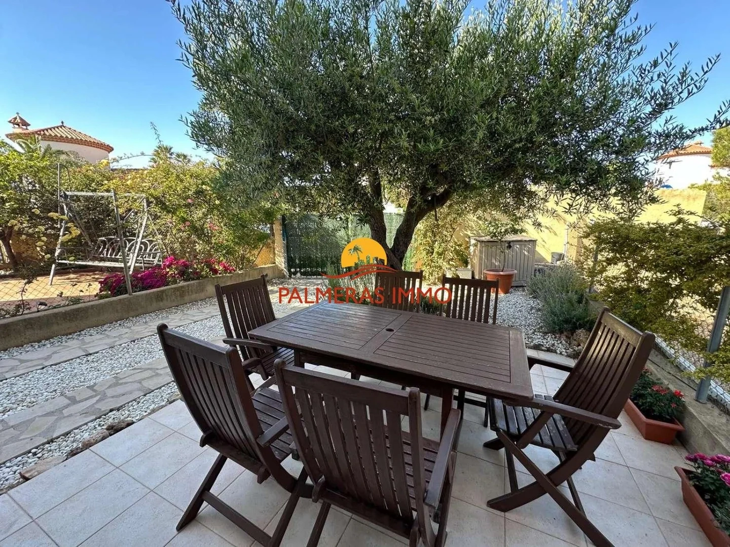 2 - vente appartement mont-roig del camp catalogne espagne