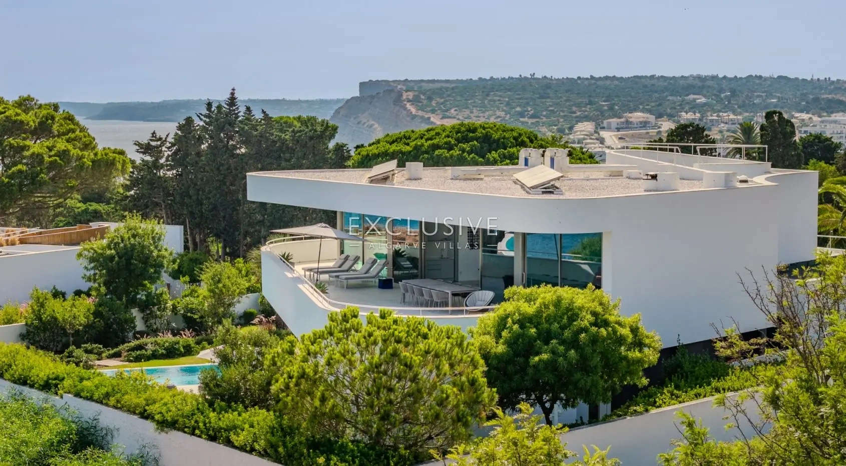 1 - venta villa vista al mar lagos algarve portugal