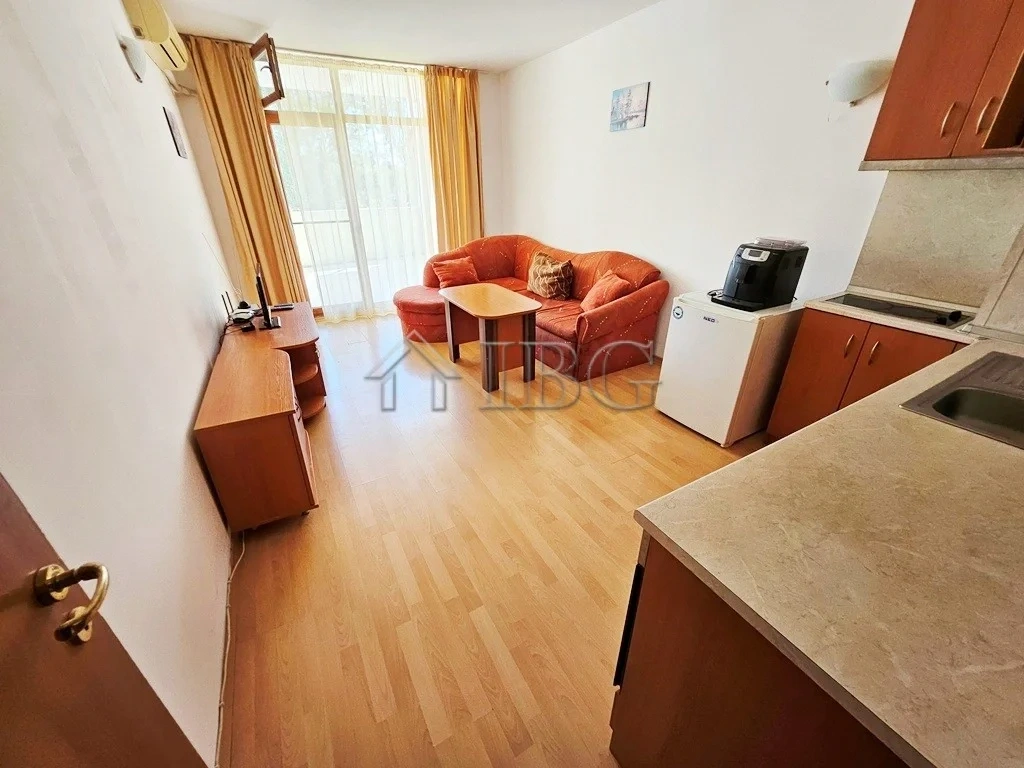2 - vente appartement sunny beach burgas bulgarie