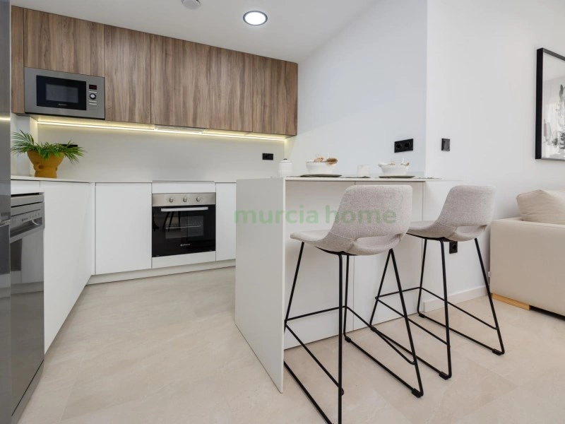 2 - verkoop appartement los alcazares region of murcia spanje