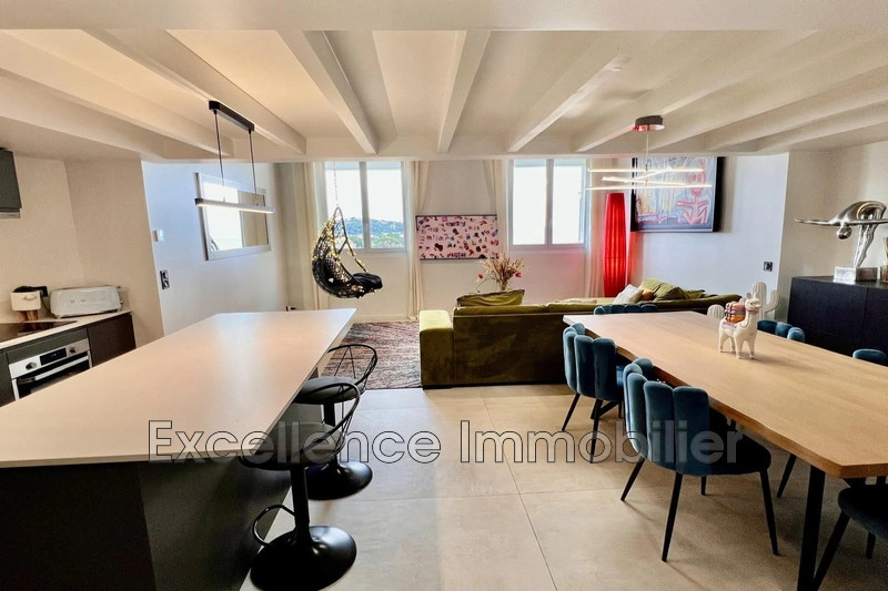2 - sea view apartment for sale in sainte-maxime var france