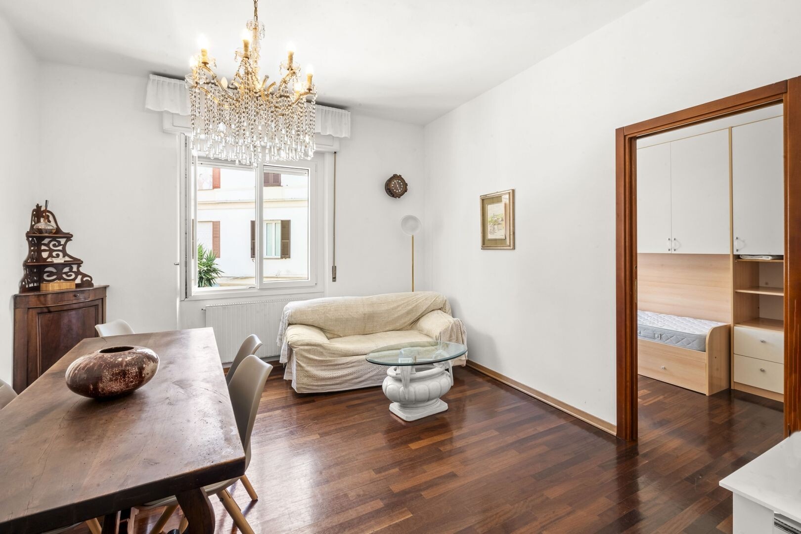 2 - verkauf wohnung santa margherita ligure ligurien italien