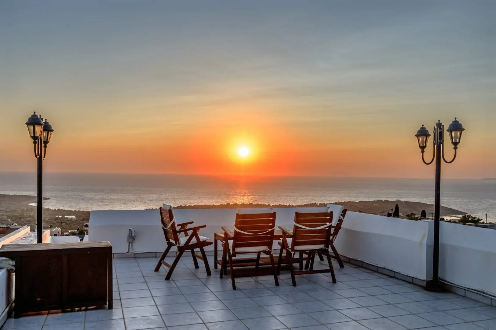 1 - sea view house for sale in chios north aegean greece