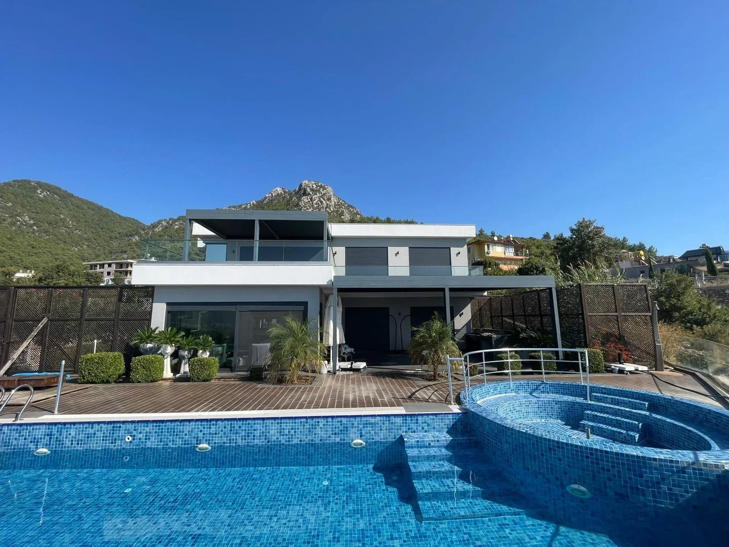 2 - venda villa alanya antalya turquia