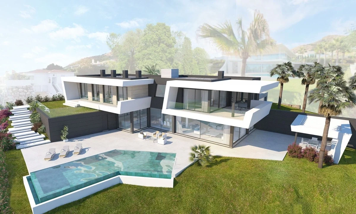 2 - beach walk house for sale in benalmadena - costa del sol andalusia spain