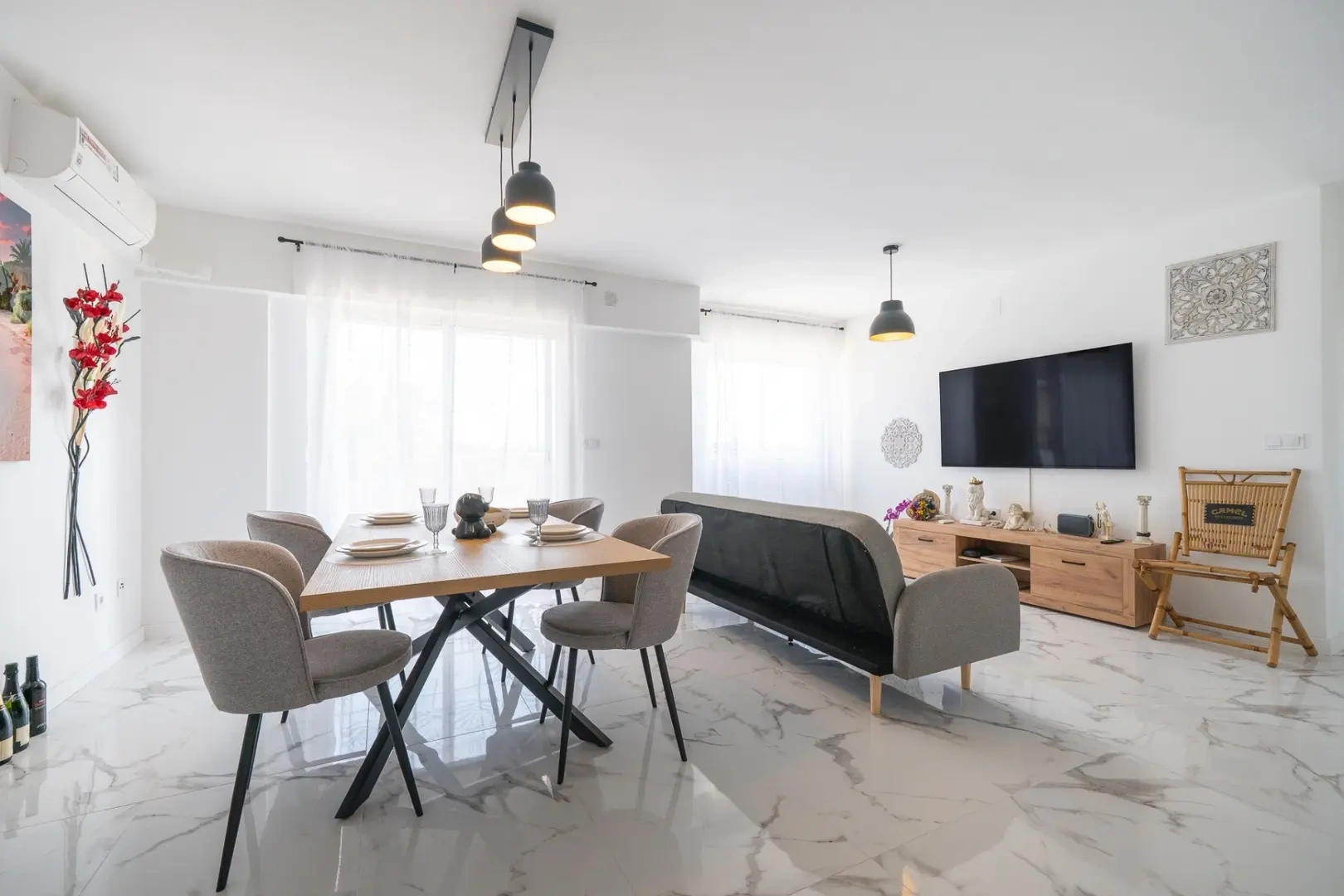 2 - verkoop appartement uitzicht op zee orihuela-costa valencian community spanje