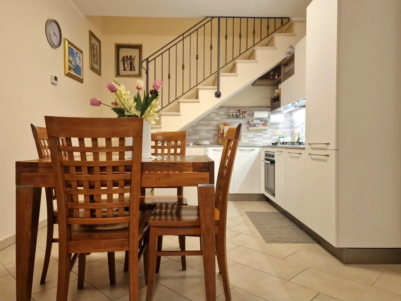 2 - venta apartamento massa toscana italia