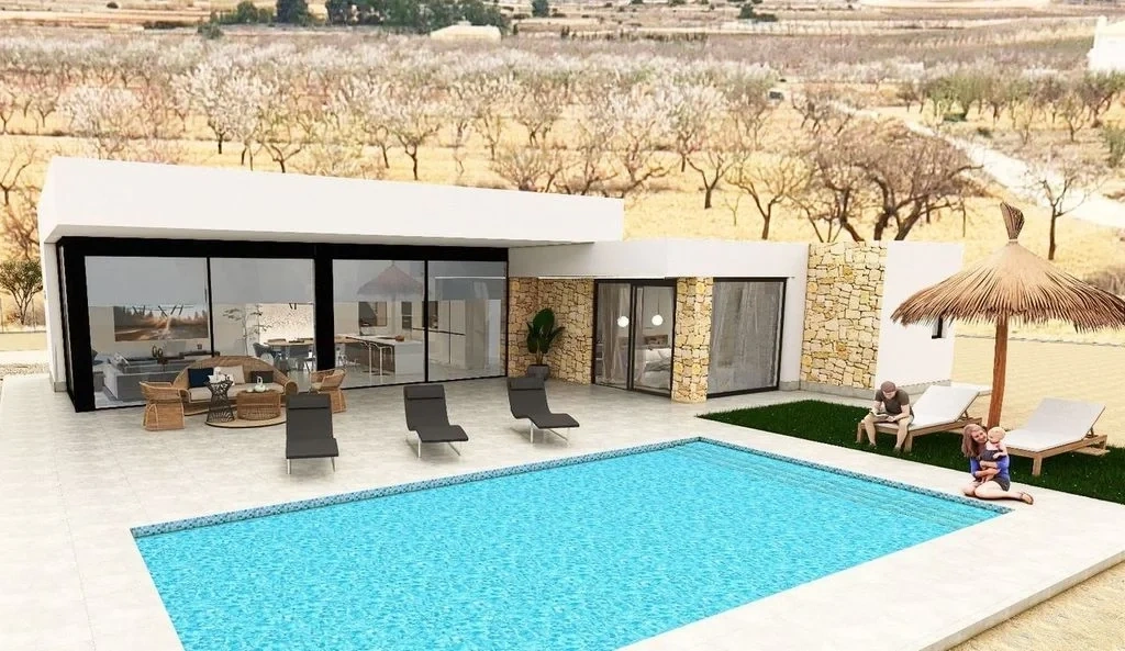 2 - verkoop villa elche - costa blanca valencian community spanje