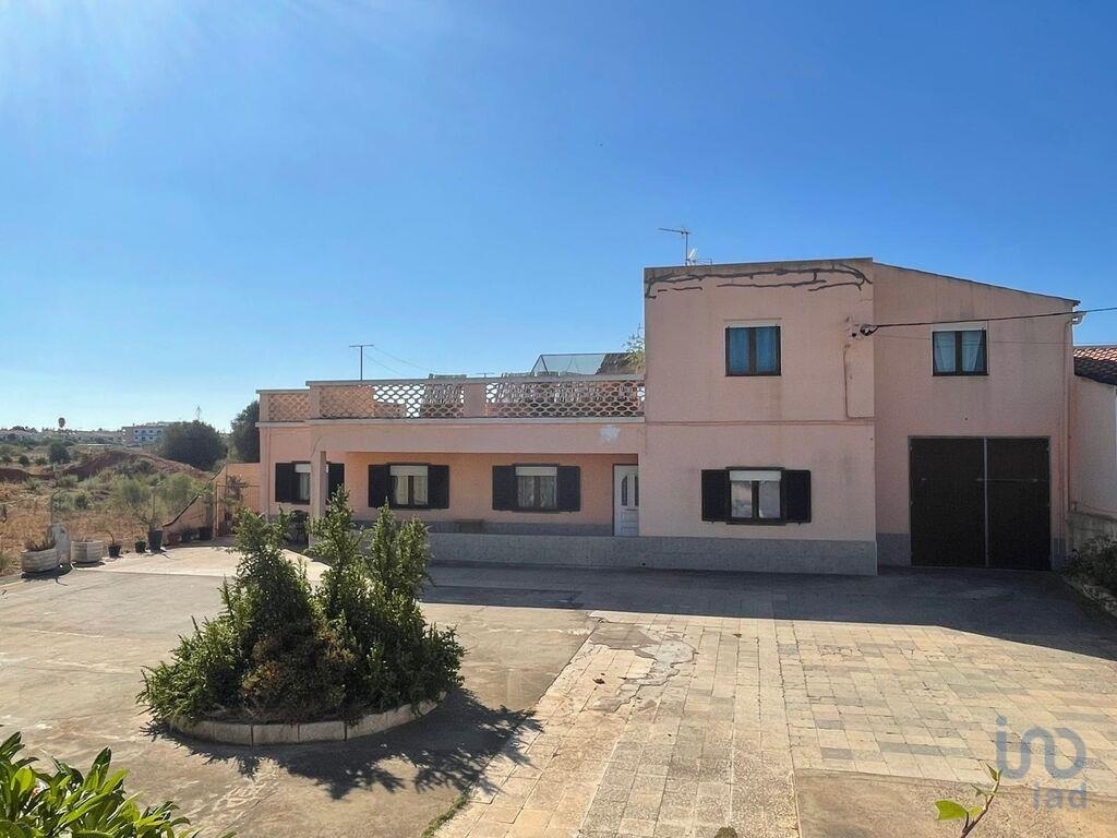 1 - venda villa altura algarve portugal
