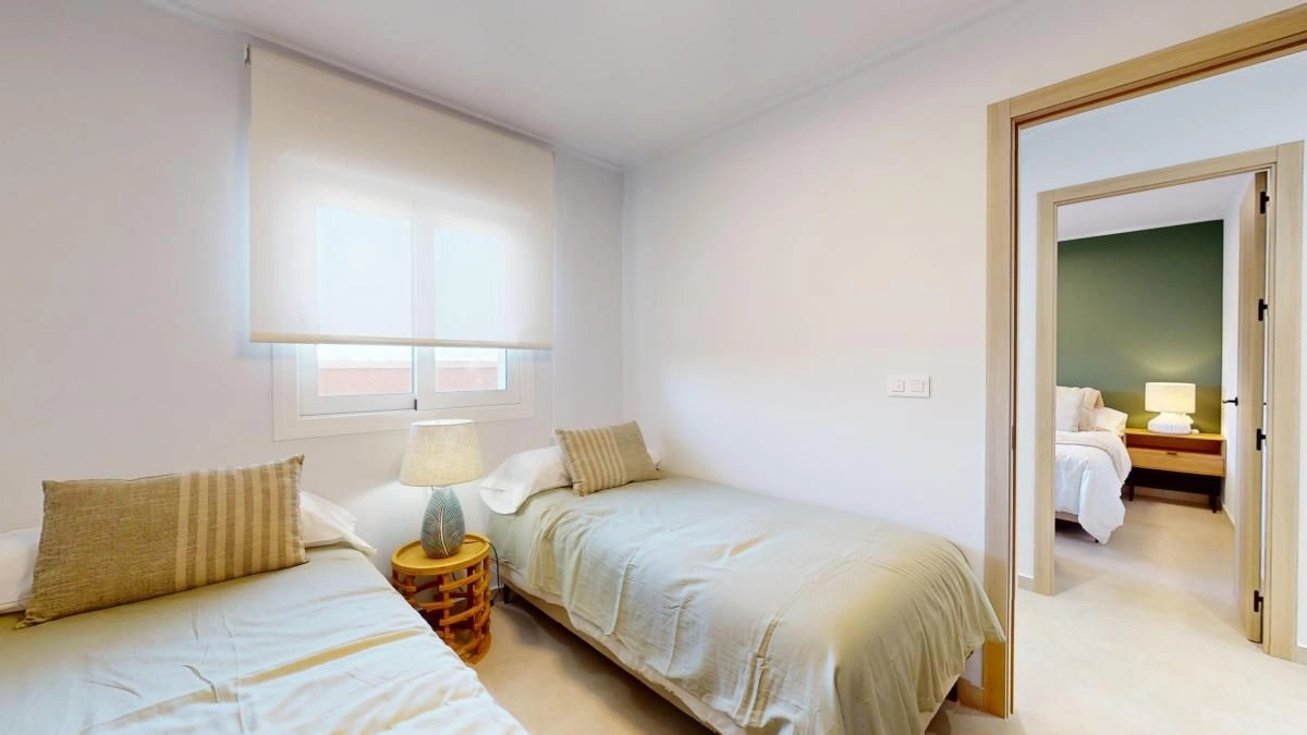 2 - vente appartement pilar de la horadada communauté valencienne espagne