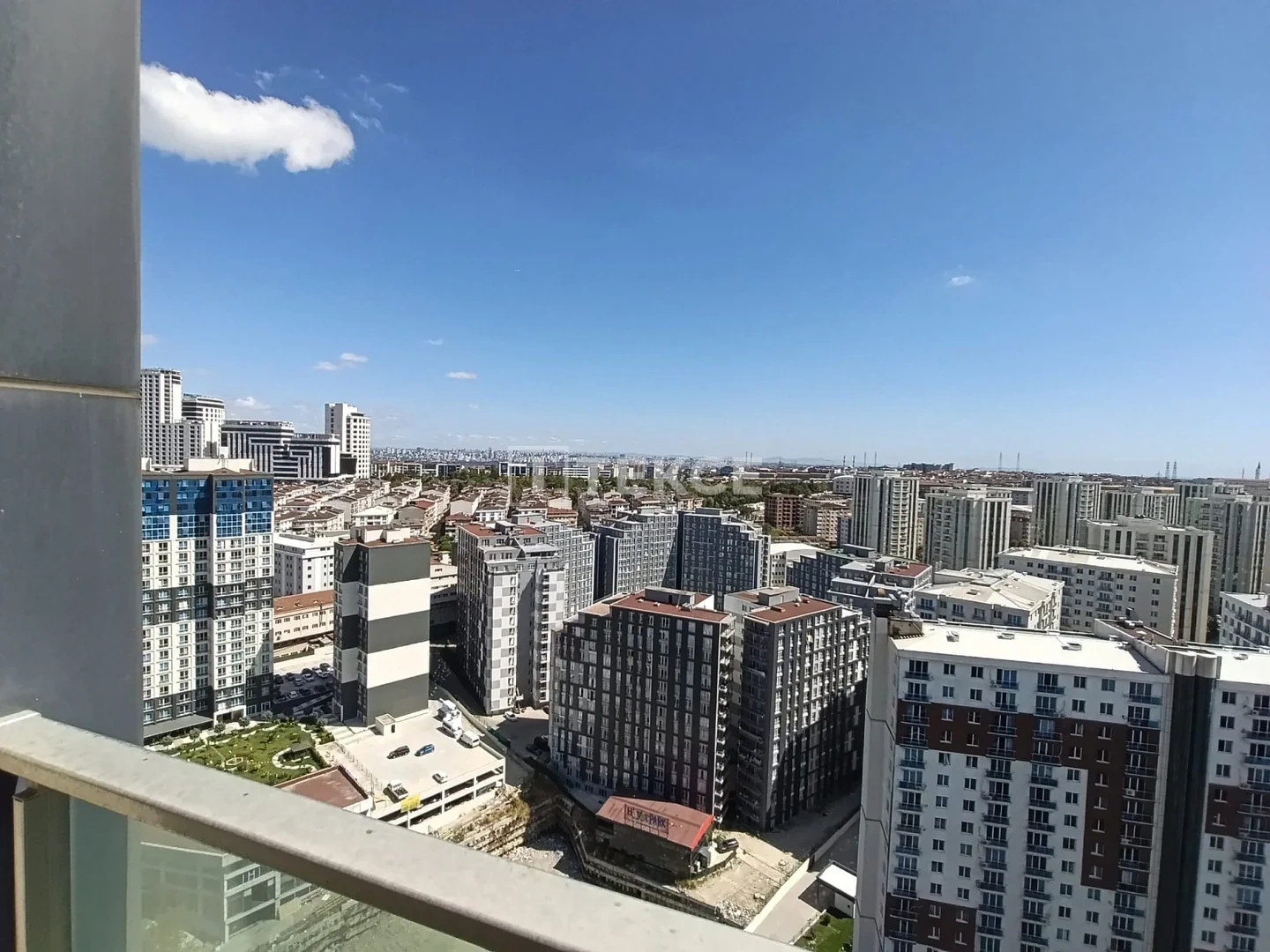 2 - venta apartamento vista al mar esenyurt istanbul turquía
