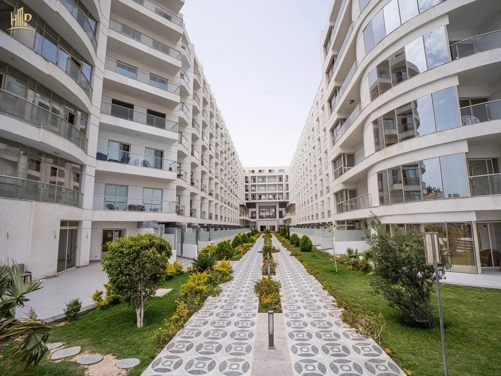 2 - venda apartamento frente ao mar hurghada mar vermelho egito