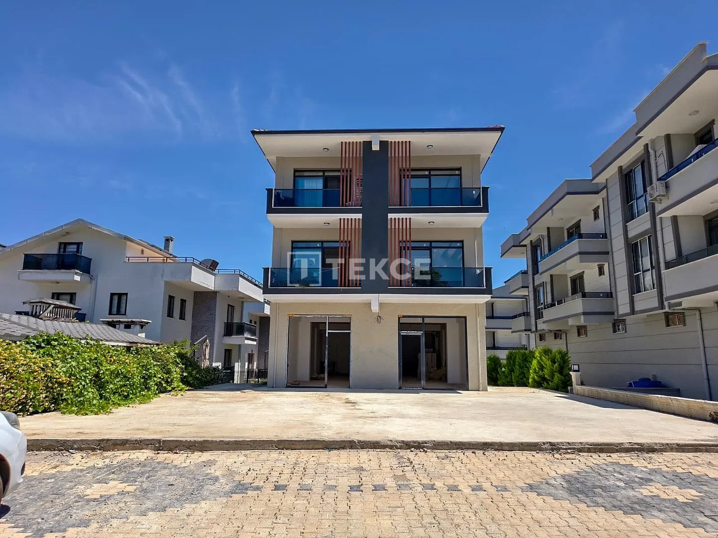2 - vente commerce yalova yalova turquie