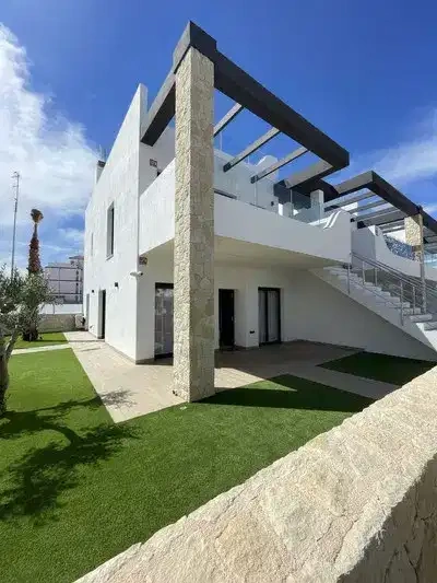 1 - verkoop appartement villamartin valencian community spanje