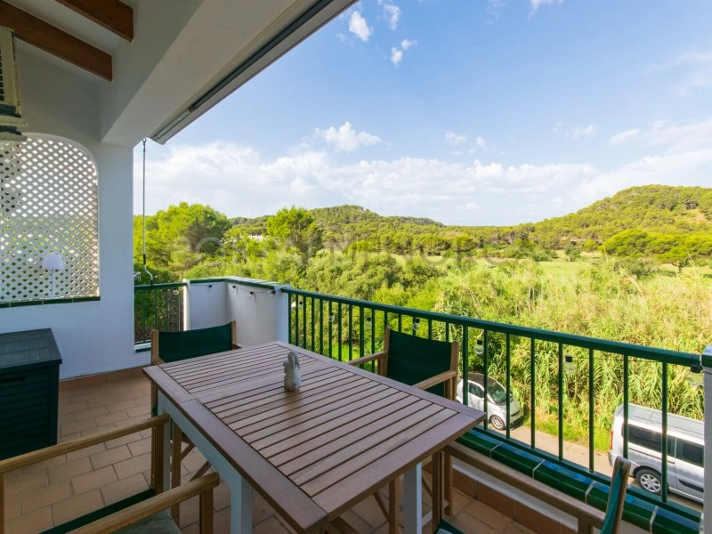 1 - venda apartamento son parc minorca-ilhas baleares espanha