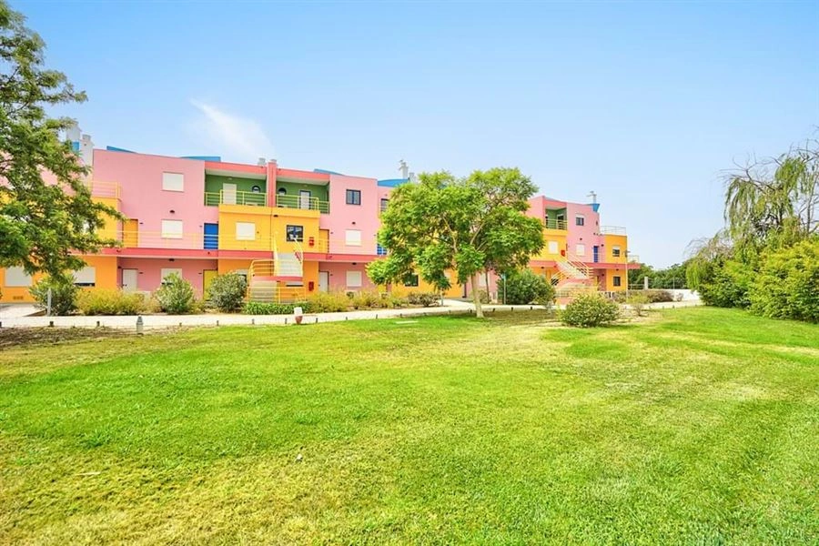 2 - verkoop appartement uitzicht op zee albufeira algarve portugal