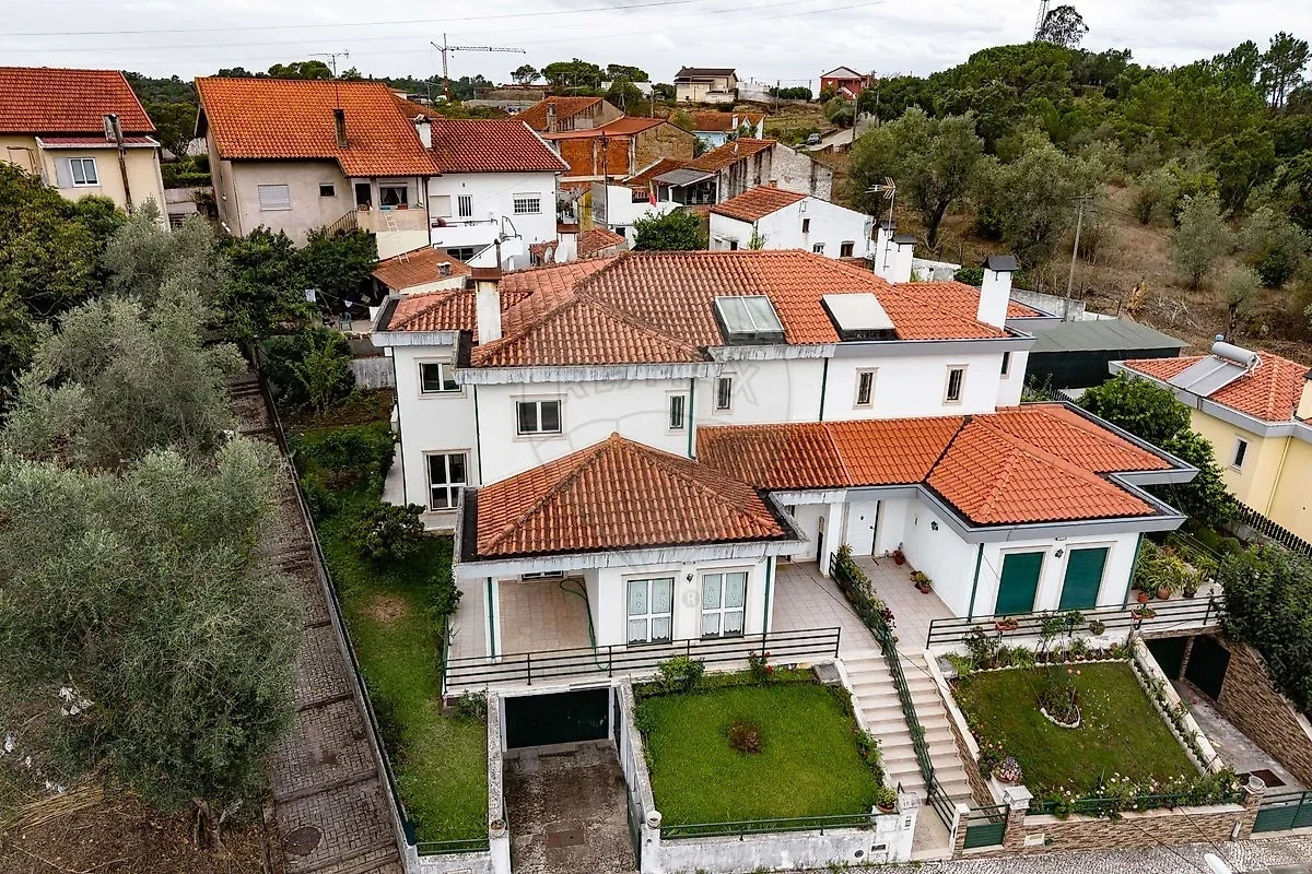 1 - venta casa coimbra región centro portugal